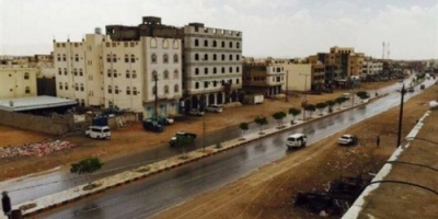 #شبوة_ترفض_الارهاب .. تقدم مستمر بـ #عتق بالتزامن مع وصول تعزيزات للنخبة الشبوانية