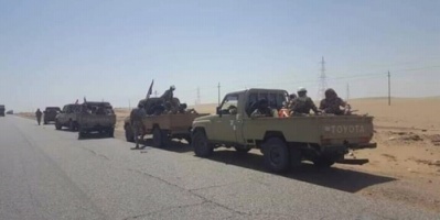 أبناء شبوه يتهمون المحافظ وقائد اللواء 21 بالخيانة وجلب قوات من مأرب لقتل أبناء المحافظة والسيطرة على ثرواتها
