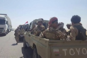 مسؤول محلي بشبوة : معسكر 21 تحول لمعسكر إرهابي  بامتياز لاشغال النخبة عن مكافحة الارهاب في بيحان واطراف شبوة