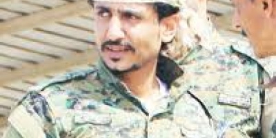 لحج : قيادة الحزام الامني تعلن أنطلاق حملة منع حمل السلاح غير المرخص