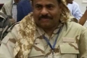 الطاهري: #شبوه تواجه حشود من كل قبائل الشمال ونطالب ابناء #الجنوب بالزحف لشبوة