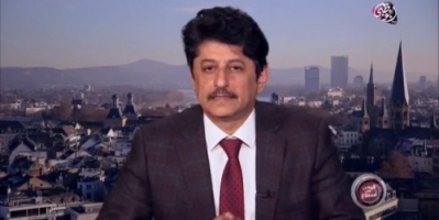 بن فريد: #القوات_الجنوبية ستسحق كل قوات الغزاة