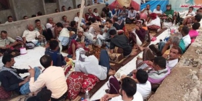 احياء الذكرى السنوية الثانية لاغتيال الشهيد القائد المهندس "عبدالله الضالعي