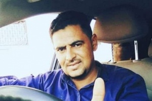 ناشط سياسي: اليوم في #شبوة اكبر حشد في التاريخ للقاعدة و #داعش وقياداتهم