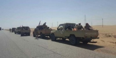 لماذا يعادي #اخوان_اليمن #شبوة ويسعون لنشر الفوضى وعودة الإرهاب اليها؟