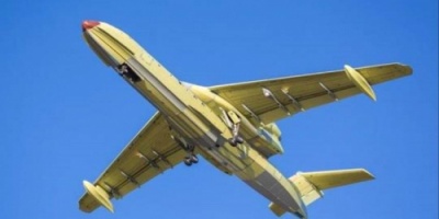 الدفاعات الجوية #السعـودية تسقط طائرتين حوثيتين باتجاه المملكة 