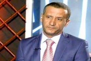 الصوفي: لولا #الشرعية و #الاخوان وقشرة النظام السابق لكانت #صنـعاء قد تحررت