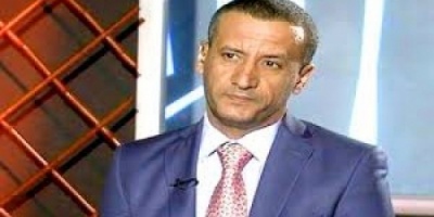 الصوفي: لولا #الشرعية و #الاخوان وقشرة النظام السابق لكانت #صنـعاء قد تحررت