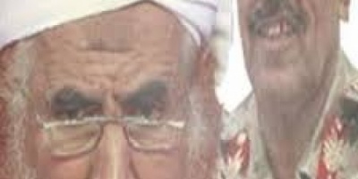 ناشطون  : احداث شبوة كشفت انتهازية حزب الإصلاح  " رفض إرسال تعزيزات لحجور وأرسلها لسيطرة على منابع النفط في شبوة"