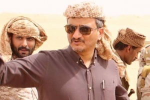 *احمد حامد لملس : موعدنا عتق والبادي اظلم*