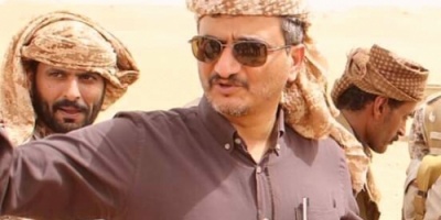 *احمد حامد لملس : موعدنا عتق والبادي اظلم*