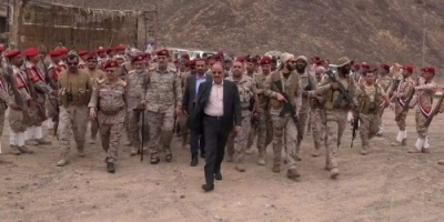 "إخوان الشرعية" يحرقون هادي في الجنوب ويتهمون السعودية بتأسيس جيش مواز في الشمال