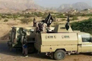 هل سيطرت قطر على عتق – ما هي الخارطة في شبوة الان؟