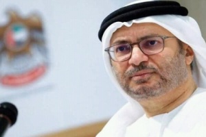 قرقاش: التحالف السعودي الإماراتي ضرورة استراتيجية  