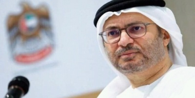 قرقاش: التحالف السعودي الإماراتي ضرورة استراتيجية  