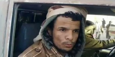 #الشرعية_تنقلب_على_نفسها .. من هو القائد الارهابي (لعكب) الذي تتفاخر به الشرعية؟