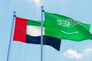 من يسعى لتسميم العلاقات بين #الرياض و #ابوظبي ؟