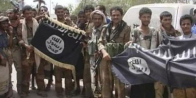 #الشرعية_تنقلب_على_نفسها.. كيف تحرك #الشرعية ورقة #الأرهاب في #اليمن، احداث #شبوة وكمين #أبين نموذج