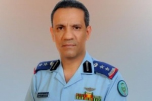 يؤكد الاجراءات رادعة .. المالكي : قوّات التحالف تتمكن من اسقاط طائرة مسيرة للمليشيا