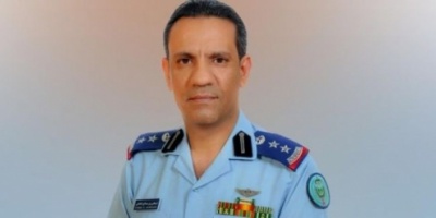 يؤكد الاجراءات رادعة .. المالكي : قوّات التحالف تتمكن من اسقاط طائرة مسيرة للمليشيا