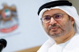 قرقاش: #التحالف #السعودي #الإماراتي ضرورة استراتيجية