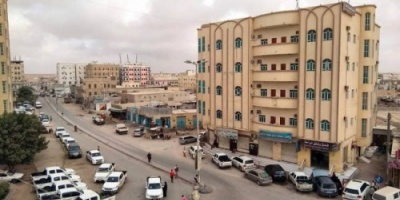 #المهرة: السلطة المحلية بالمسيلة تدين ماتقوم به لجنة تابعة لـ #الاخوان لإثارة الفوضى والفتن