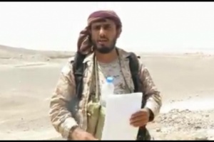شهود عيان : القاعدة ترتدي زي الجيش الوطني لإستعادة سيطرتها على مناطق شبوة والقبائل تحذر