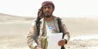 شهود عيان : القاعدة ترتدي زي الجيش الوطني لإستعادة سيطرتها على مناطق شبوة والقبائل تحذر