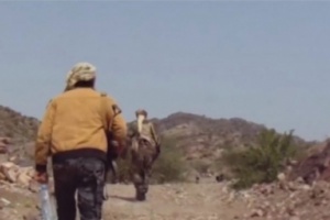 القوات الجنوبية تتصدى لهجوم مليشيات الحوثي في شخب "تفاصيل"