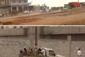 عـاجـل : هروب قيادات إخوانية تاركين جنودهم لمواجهة حتفهم في عتق 