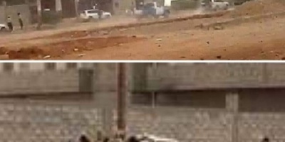 عـاجـل : هروب قيادات إخوانية تاركين جنودهم لمواجهة حتفهم في عتق 