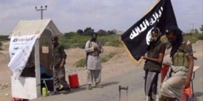 عودة عناصر القاعدة إلى شبوه يثير هلع المواطنين 