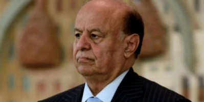 خلفان : سيسجل التإريخ ان عهد هادي اسوأ عهد بتأريخ عدن 