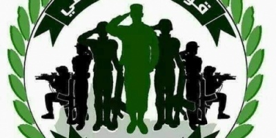 قيادة الدعم والإسناد والحزام الأمني : الاوضاع مستقرة في محافظتي عدن وابين وسنواجه بيد من حديد كل مضر بالأمن