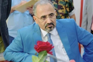 عاجل..خطاب مرتقب لرئيس عيدروس الزبيدي يوضح مجريات الأحداث في الجنوب