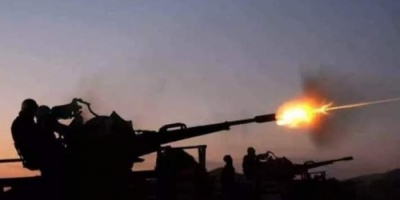 *بيان هام من القوات الخاصة ومكافحة الارهاب في الحد الجنوبي للسعودية*