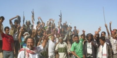 *حزام لودر يحذر اللواء 115 والوجاهات الاجتماعية تتبرئ من تصرفاته وتعتبرها اساءة لتاريخ المدينة وأمجادها*