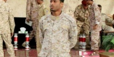 الرائد الحضرمي المختطف بازهير يبعث رسالة هامة ويطالب بمتابعة القضية 