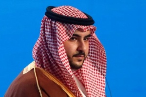 نائب وزير الدفاع السعودي يصل واشنطن لبحث تطورات الوضع في اليمن