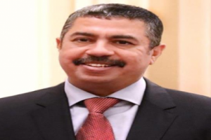 بحاح يخاطب الشرعية الاخوانية: عدن بيعد عنكم ما حييتم