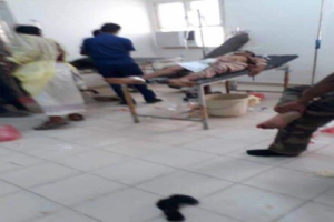 عاجل.. أربعة قتلى و28 جريح من مليشيات الاحمر في كمين محكم بمحافظة ابين