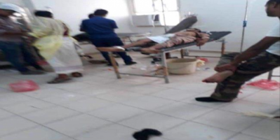 عاجل.. أربعة قتلى و28 جريح من مليشيات الاحمر في كمين محكم بمحافظة ابين