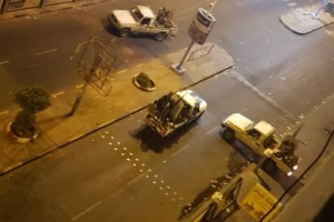 الوضع بالعاصمة عدن آمن ومستقر وهادئ