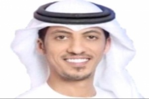 اعلامي سعودي يسخر من مزاعم قوات الاحمر عن قصف الطيران في دوفس 