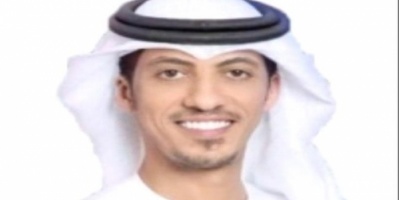 اعلامي سعودي يسخر من مزاعم قوات الاحمر عن قصف الطيران في دوفس 