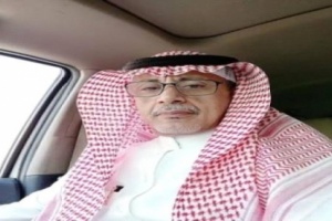 الشاعر الجعيدي: استحالة الوقوف ضد ارادة شعب الجنوب العربي 