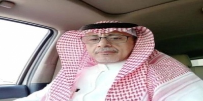 الشاعر الجعيدي: استحالة الوقوف ضد ارادة شعب الجنوب العربي 