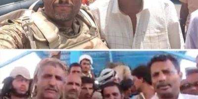 هروب محافظ أبين إلى شبوة بعد تقدم القوات الجنوبية صوب زنجبار