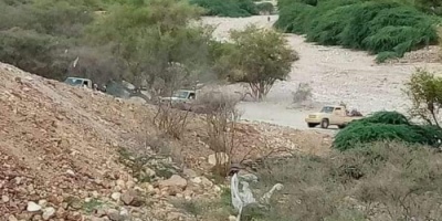عاجل: انهيارات كبيرة في صفوف مليشيا الأصلاح بعتق وقيادتها تتبادل الاتهامات