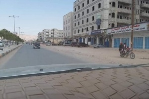 عودة عمليات القاعدة لحوطة شبوة وتسجيل اول محاولة اغتيال لجندي في النخبة